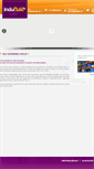 Mobile Screenshot of indufluid.com